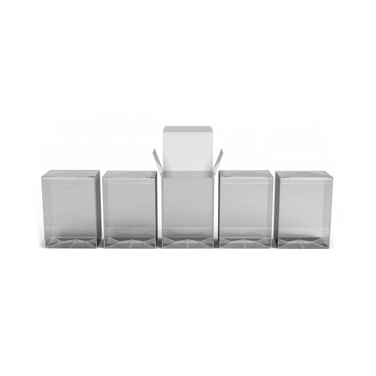 Foldable Pop! Protector - 1 Unit