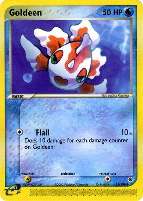 55-goldeen