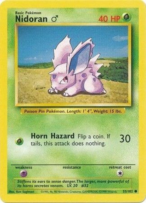 55-nidoranm