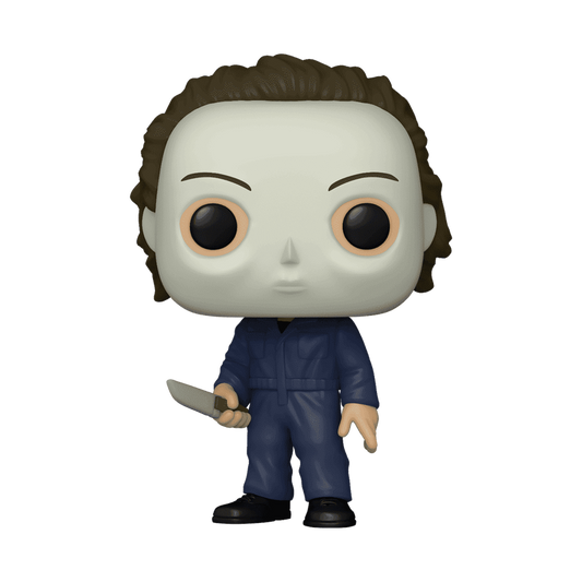 Pop! Halloween Michael Myers New Pose