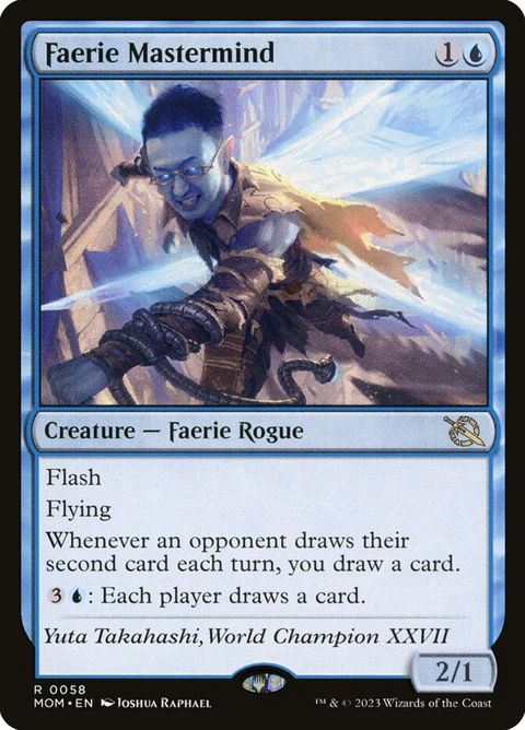 58-faeriemastermind