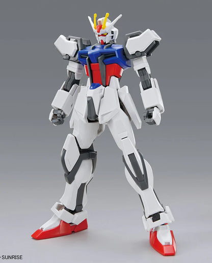 Bandai Model Kit EG Gundam Strike 1/144