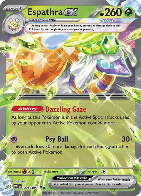 6-espathraex