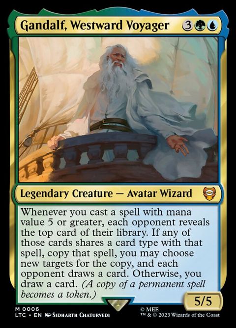 6-gandalfwestwardvoyager