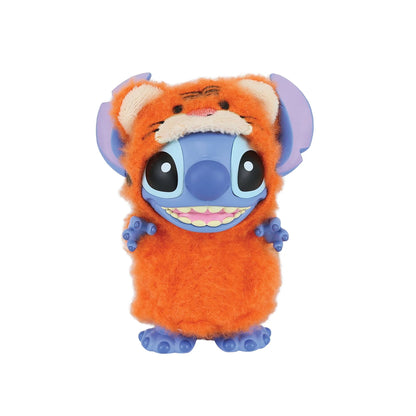 Grand Jester Studios Tiger Stitch Figure