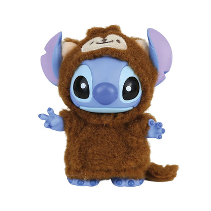 Grand Jester Studios Monkey Stitch Figure
