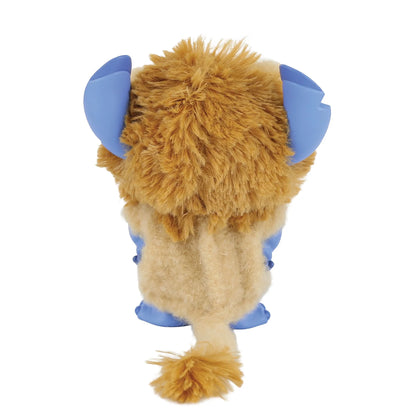 Grand Jester Studios Lion Stitch Figure