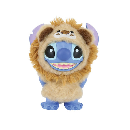 Grand Jester Studios Lion Stitch Figure