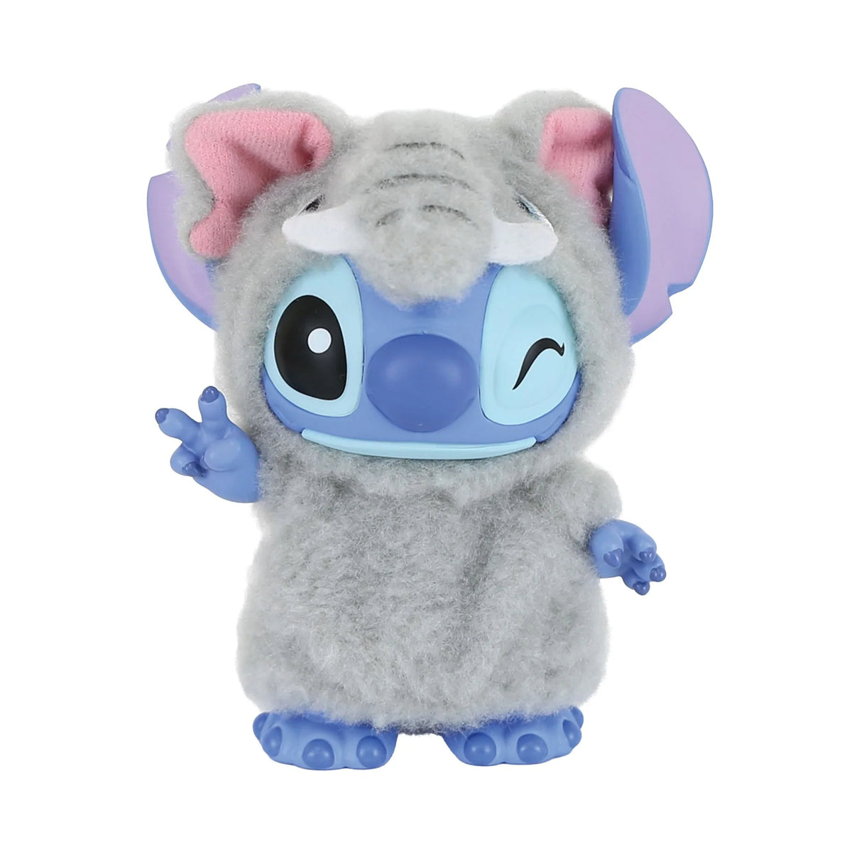 Grand Jester Studios Elephant Stitch Figure