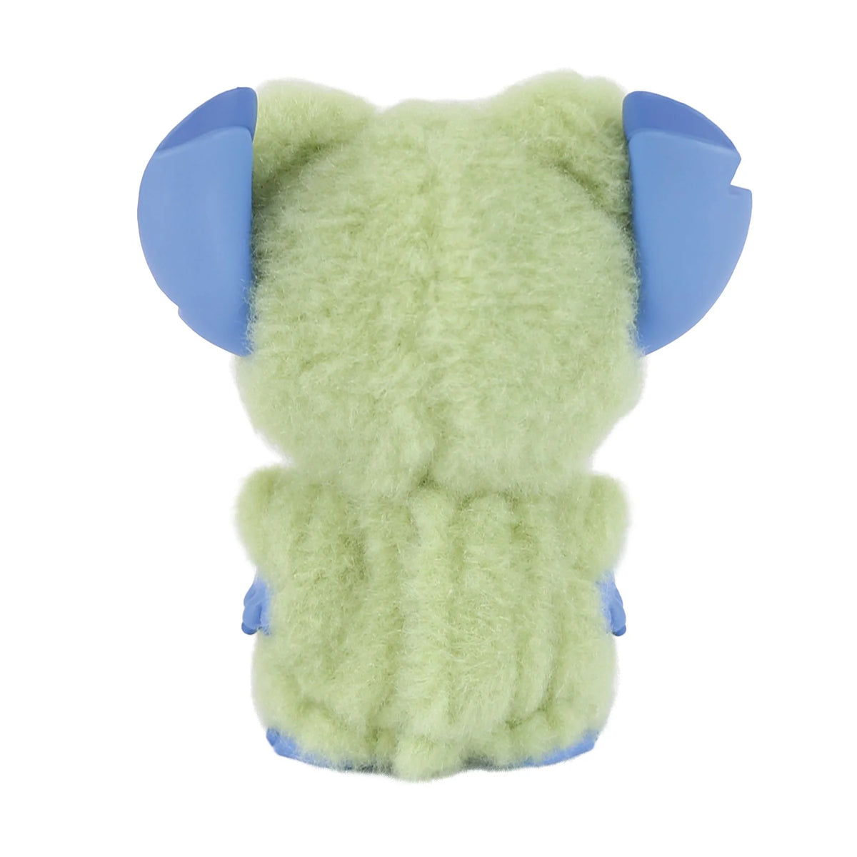 Grand Jester Studios Frog Stitch Figure