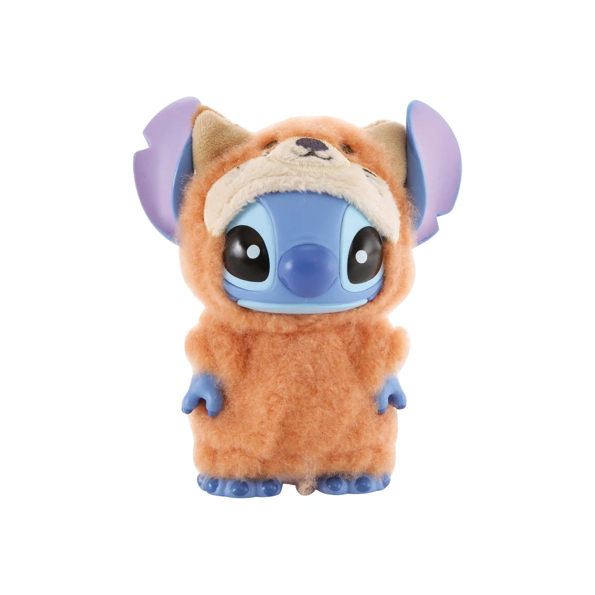Grand Jester Studios Fox Stitch Figure