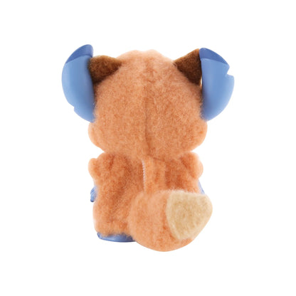 Grand Jester Studios Fox Stitch Figure