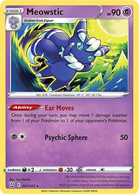 61-meowstic