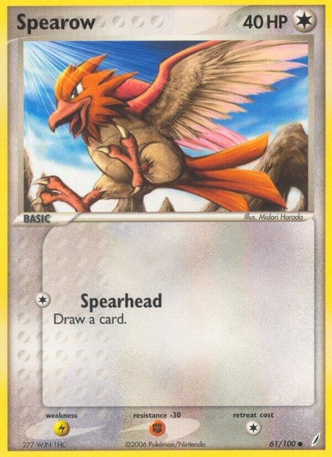 61-spearow