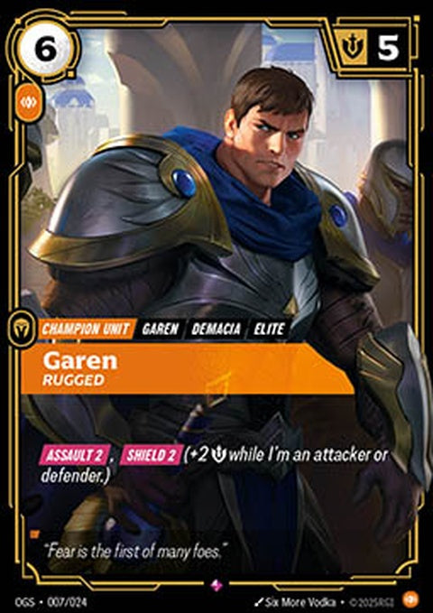 7-garenrugged