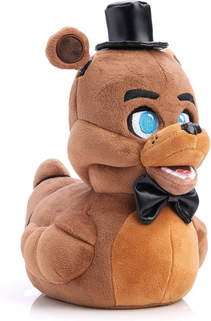 Tubbz Five Nights At Freddys Freddy Plush