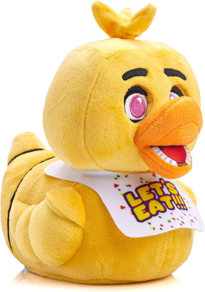 Tubbz Five Nights At Freddys Chica Plush