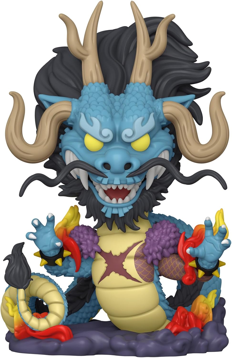 Pop! Jumbo One Piece Kaido As Dragon