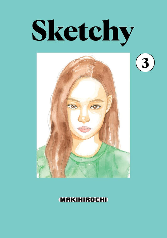 Sketchy Vol 03