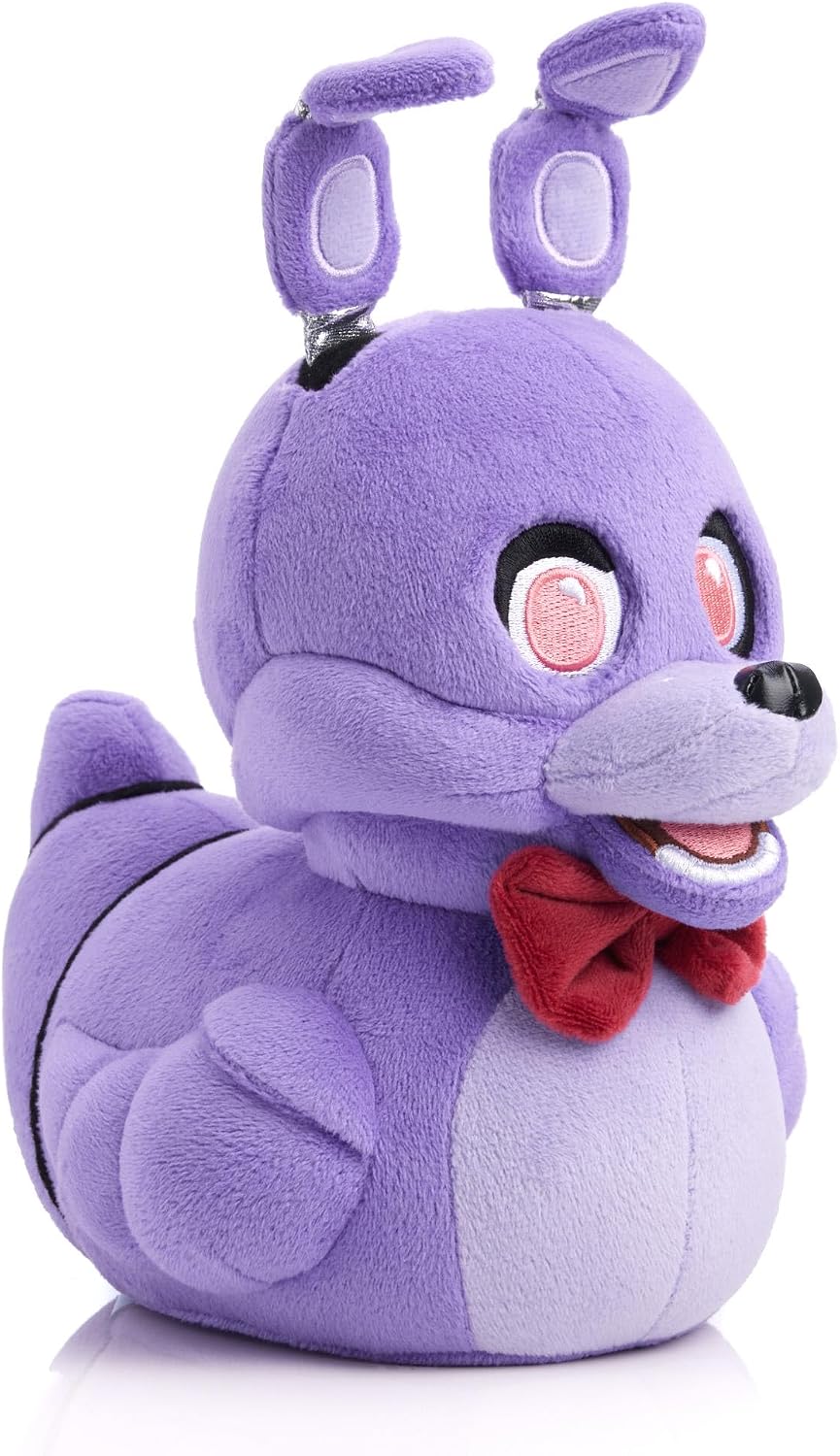 Tubbz Five Nights At Freddys Bonnie Plush