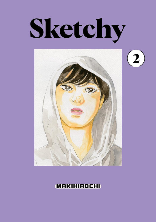 Sketchy Vol 02