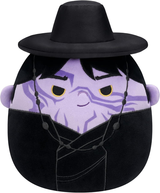 Squishmallows K-Pop Demon Hunters Jinu 8 inch Plush