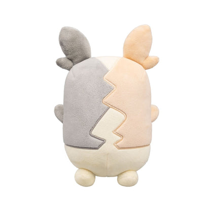 Pokemon 30th Anniversary Morpeko Pastel Plush