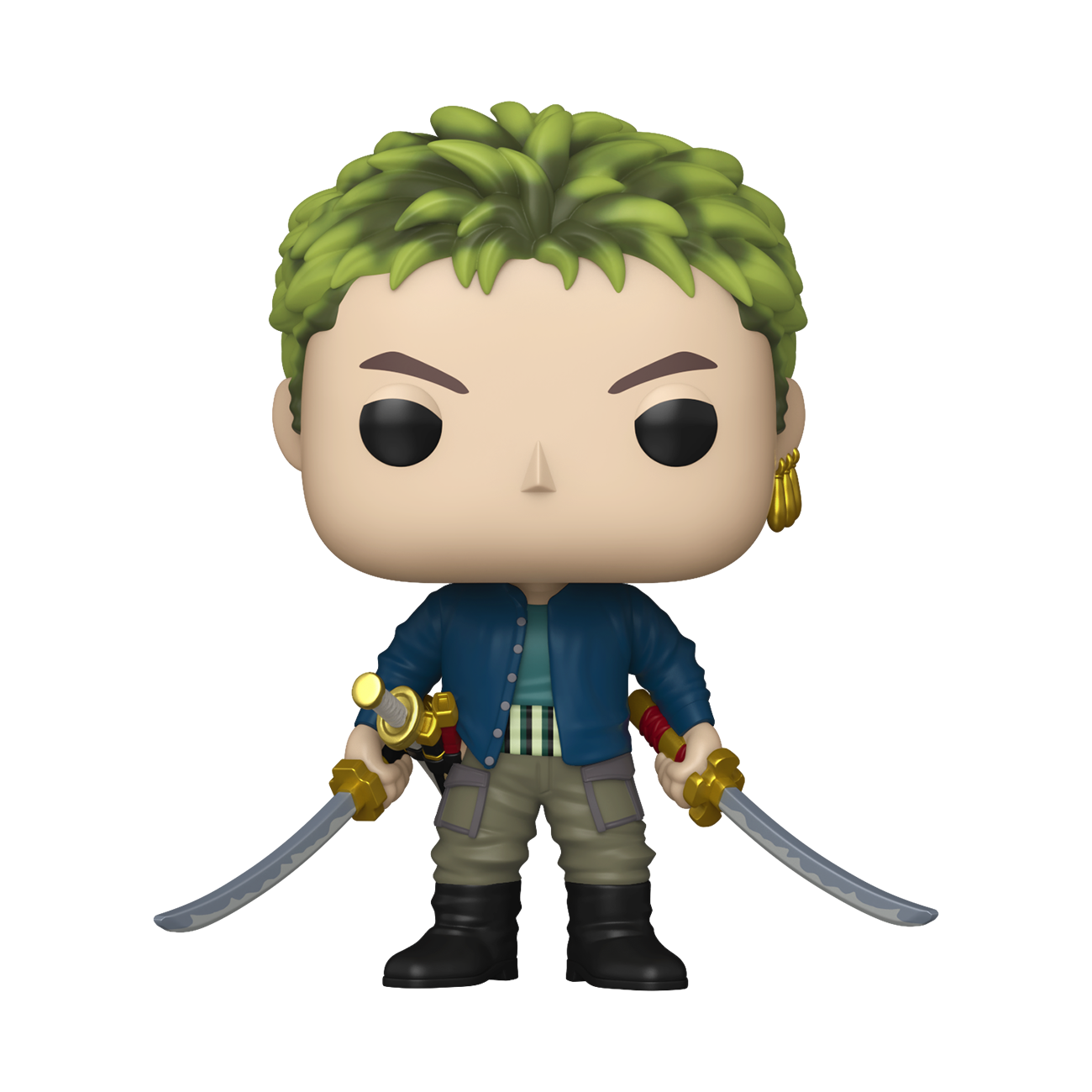 Pop! One Piece S1 Zoro