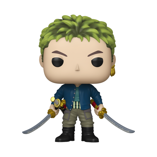 Pop! One Piece S1 Zoro