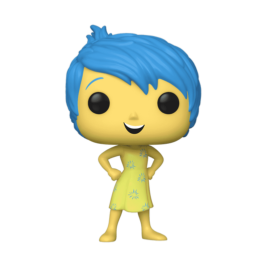 Pop! Inside Out 2 Joy