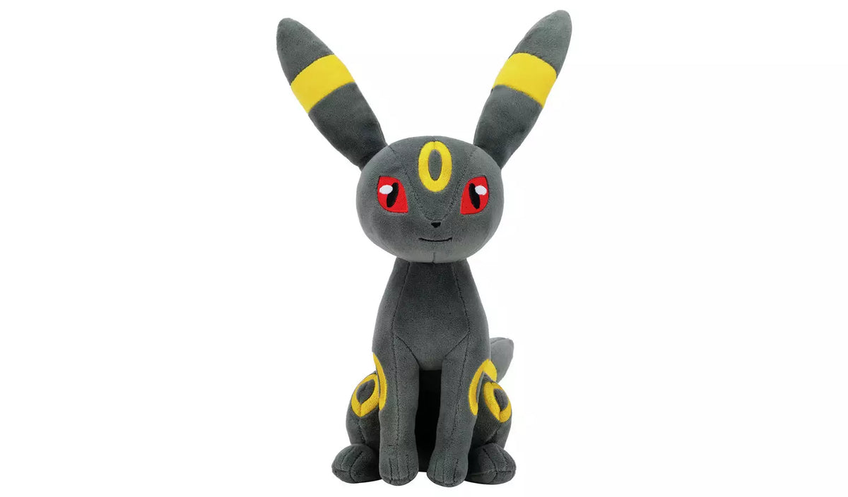 Pokemon 8in Plush Umbreon