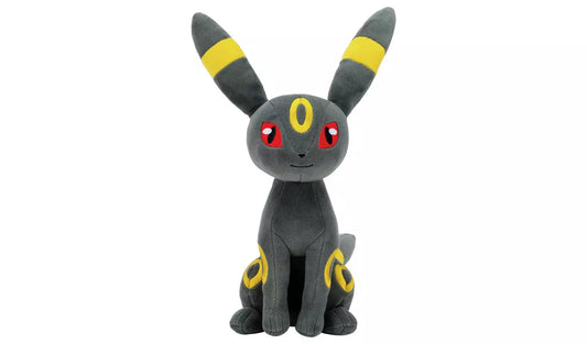 Pokemon 8in Plush Umbreon