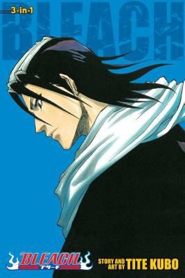 Bleach 3in1 Vol 03