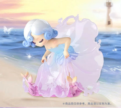 52 Toys Sleep Dreamland Elves