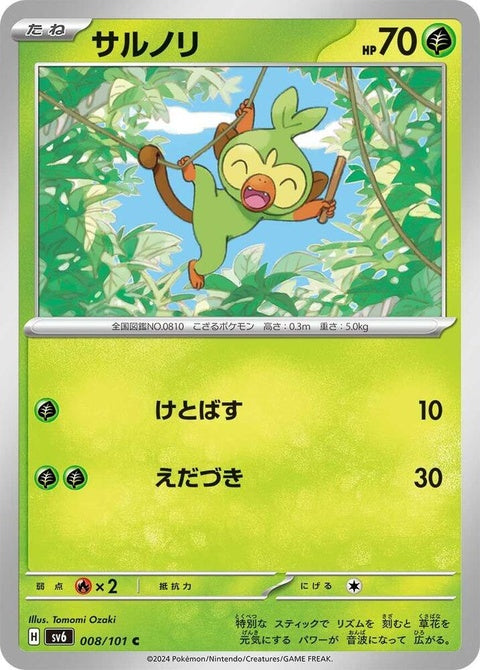 8-grookey