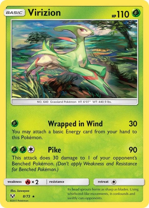 8-virizion
