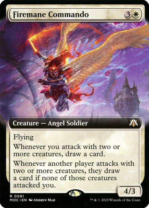 81-firemanecommando