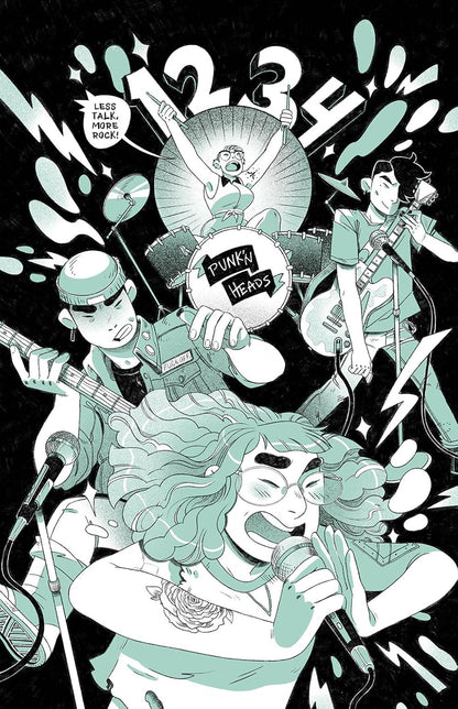 Punk'n'Heads