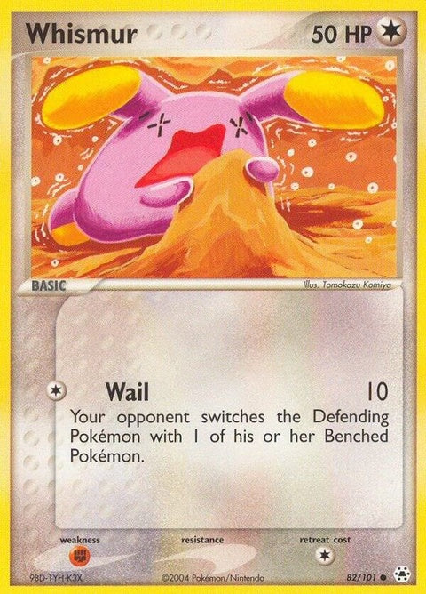 82-whismur