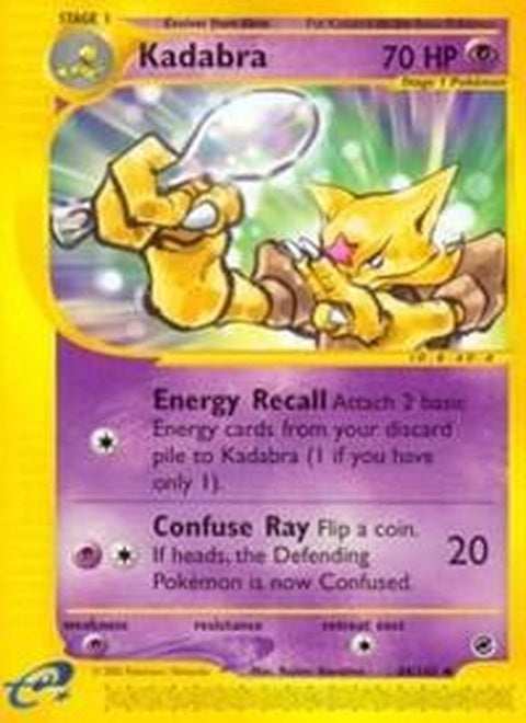 84-kadabra