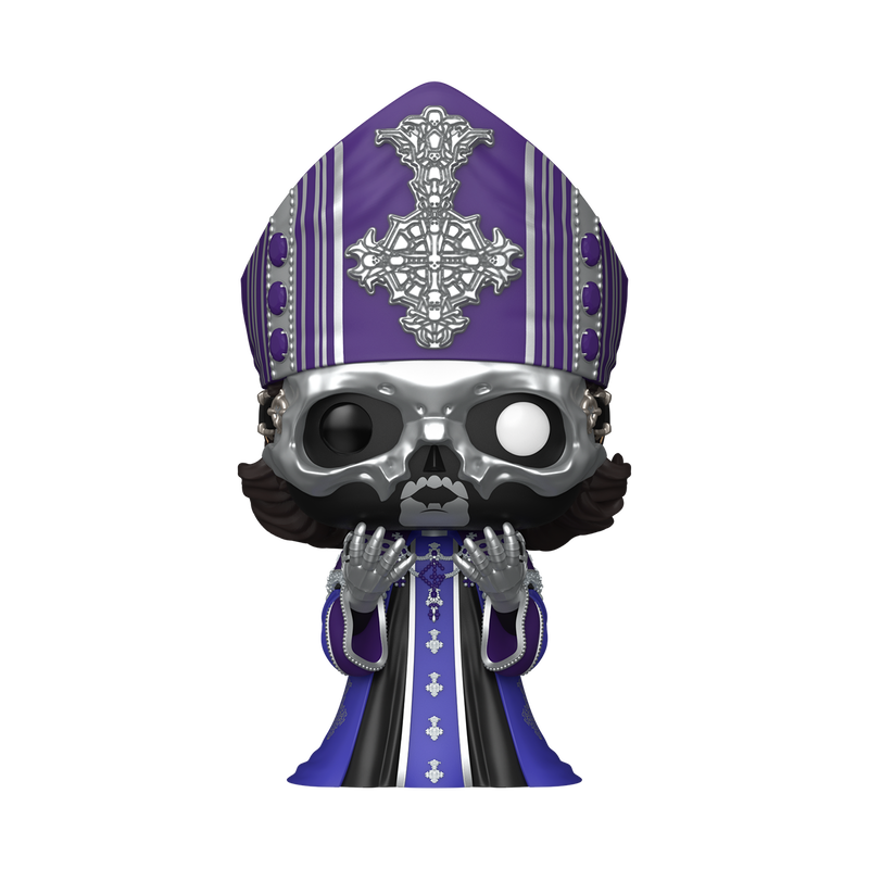 Pop! Papa V Perpetua Exclusive