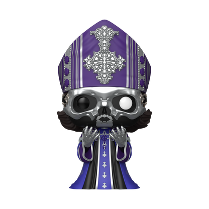 Pop! Papa V Perpetua Exclusive