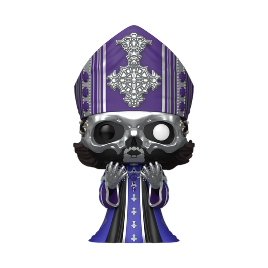 Pop! Papa V Perpetua Exclusive