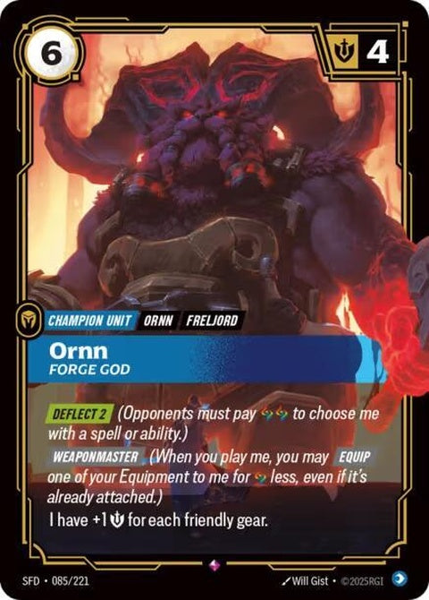 85-ornnforgegod