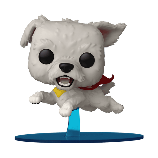 Pop! Superman Krypto