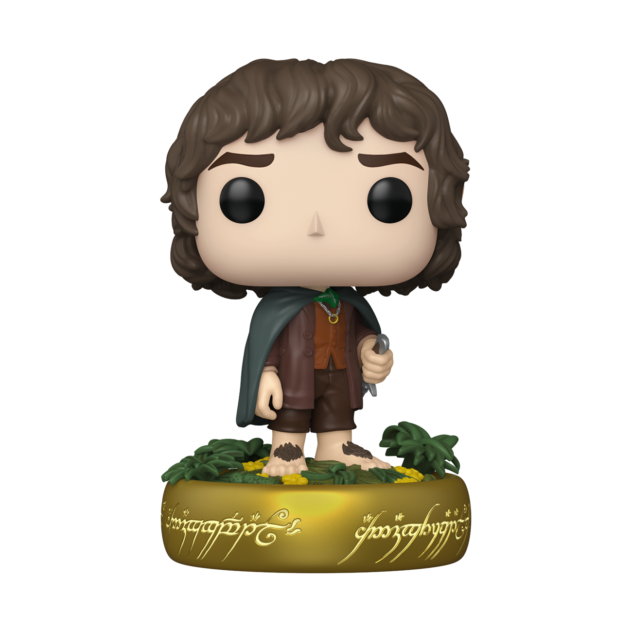 Pop! LOTR Frodo Baggins