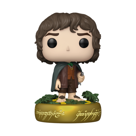 Pop! LOTR Frodo Baggins