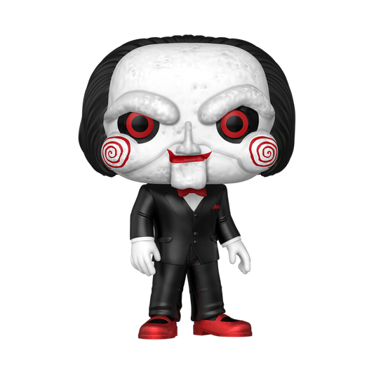 Pop! Jumbo Saw Billy