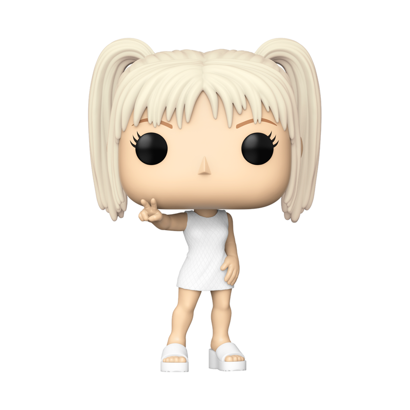 Pop! Spice Girls Baby