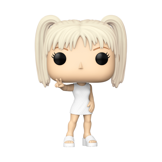 Pop! Spice Girls Baby